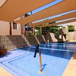 Atana Musandam Resort 