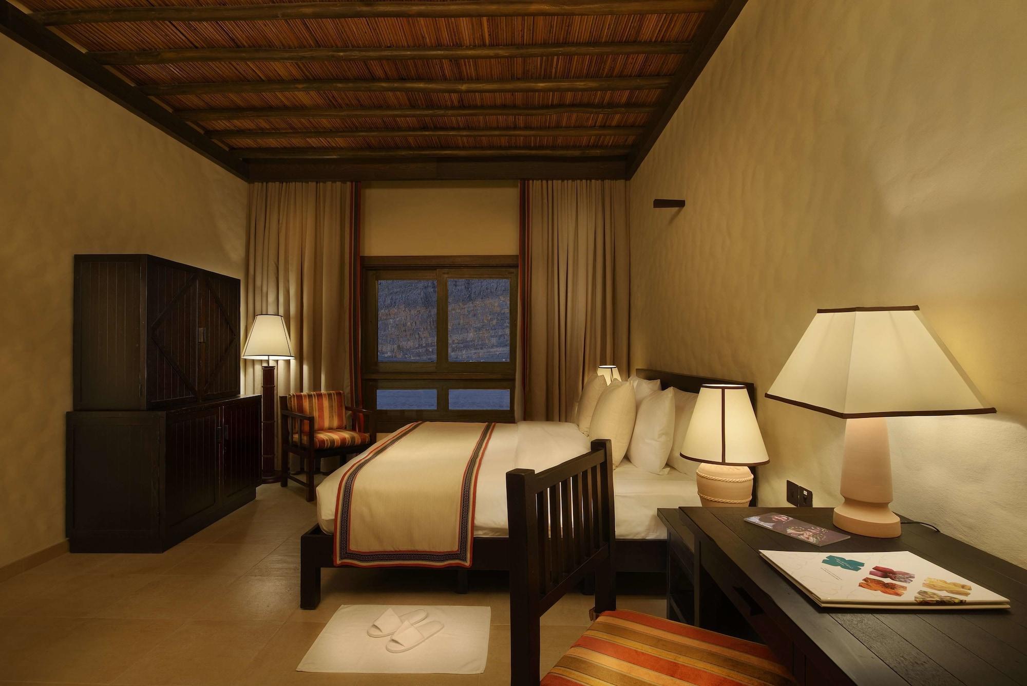 Atana Musandam Resort