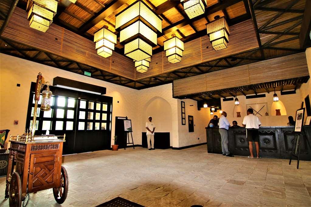 Atana Musandam Resort