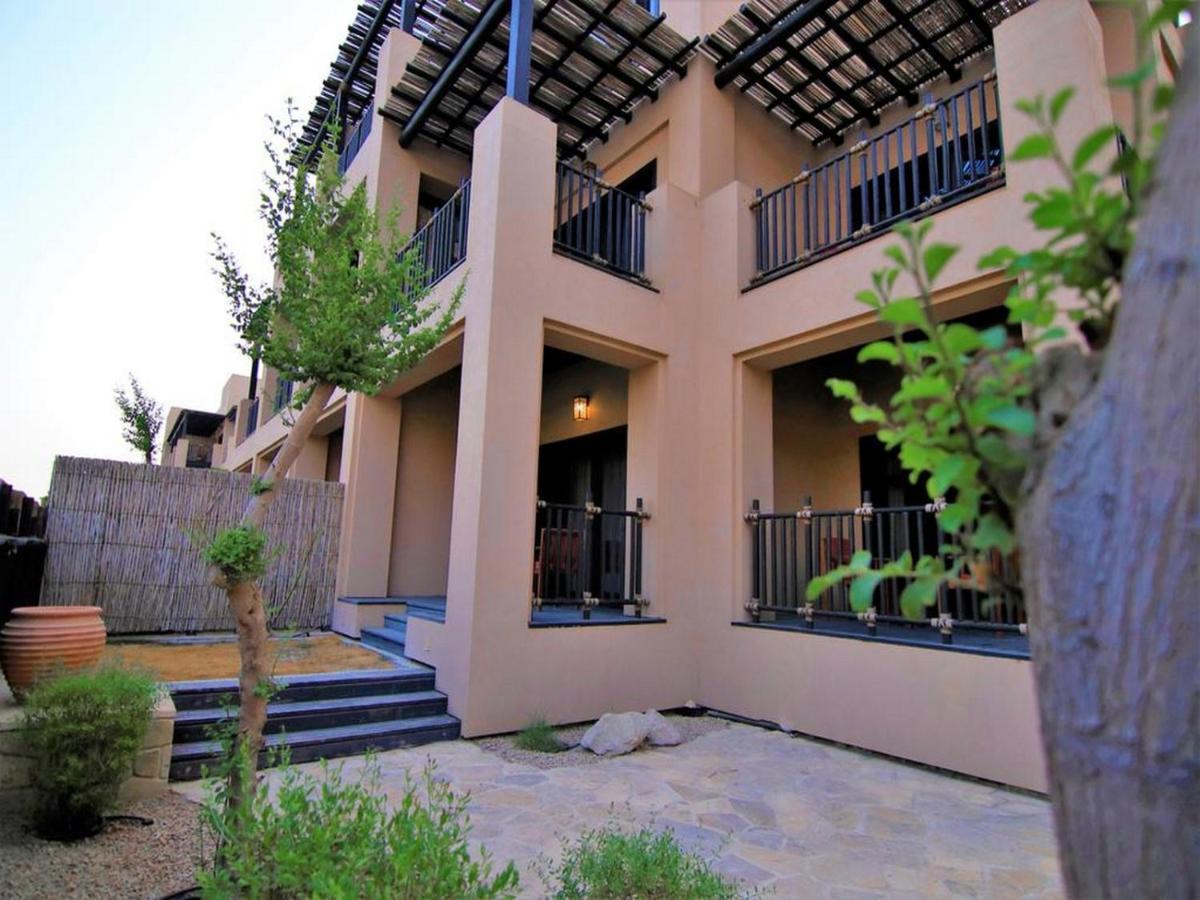 Atana Musandam Resort Khasab
