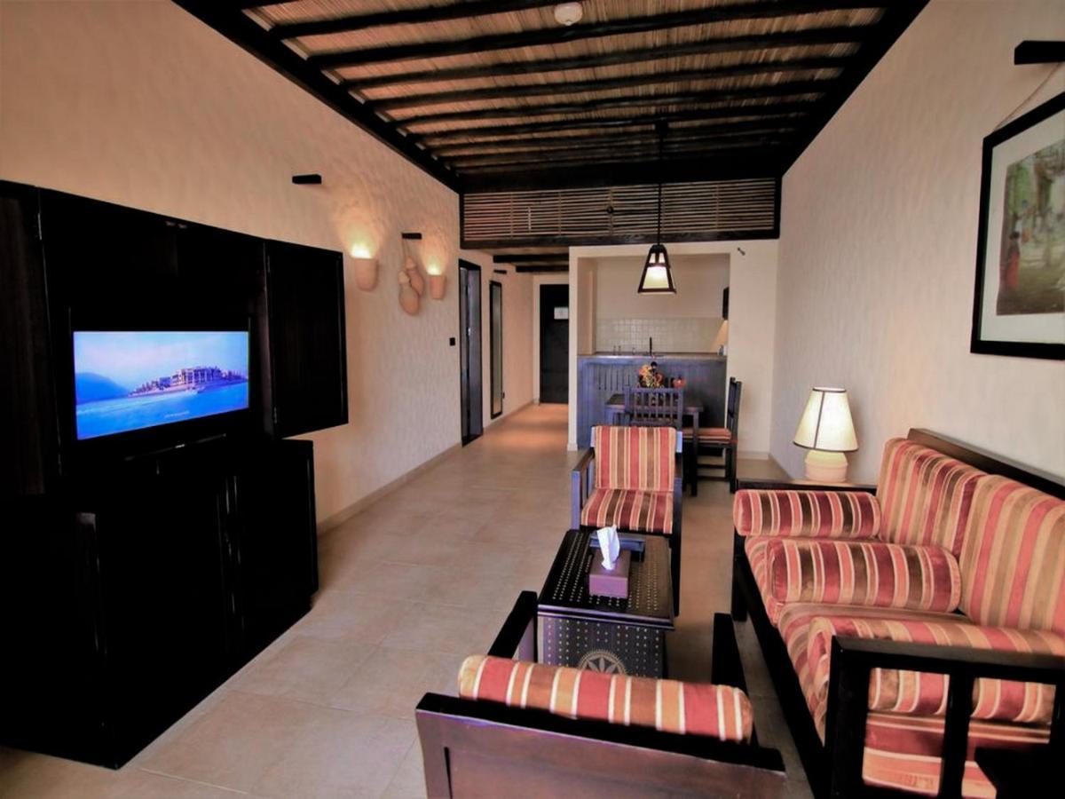 Atana Musandam Resort 4*