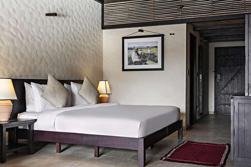Resort Atana Musandam 4*