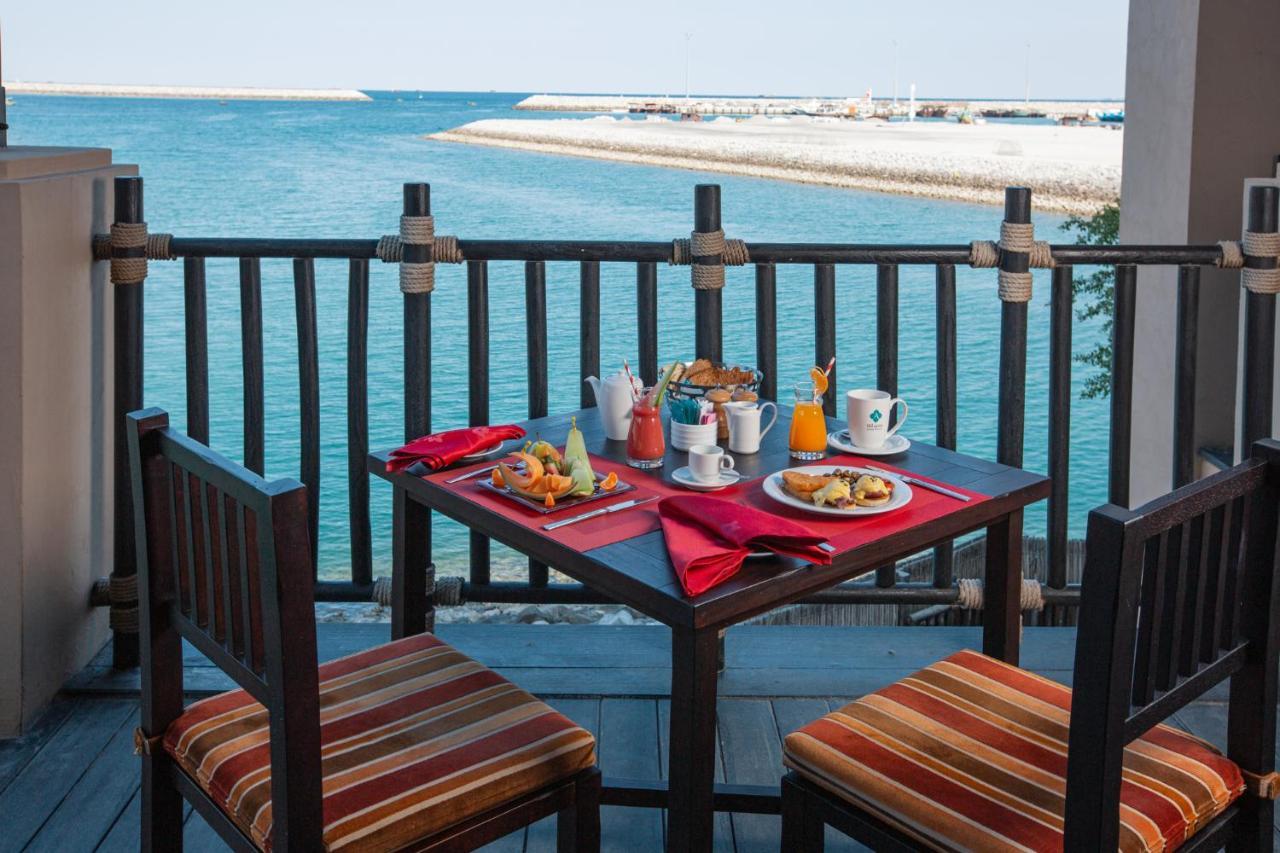 Resort Atana Musandam 4*