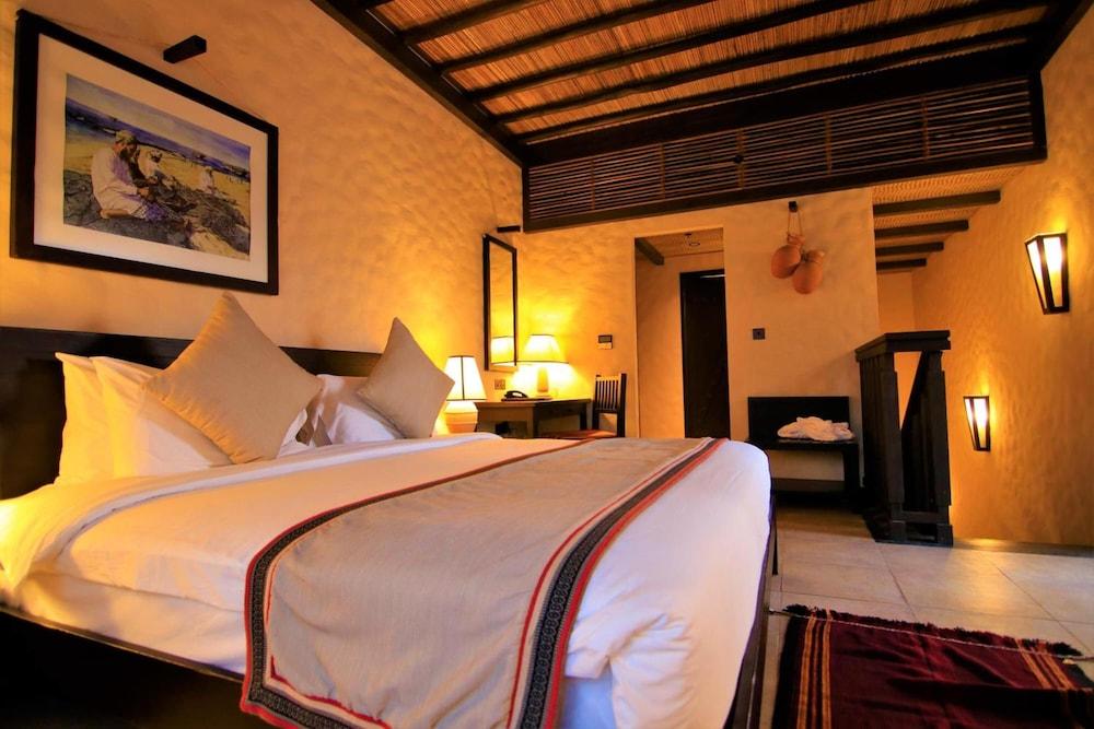 Atana Musandam Resort