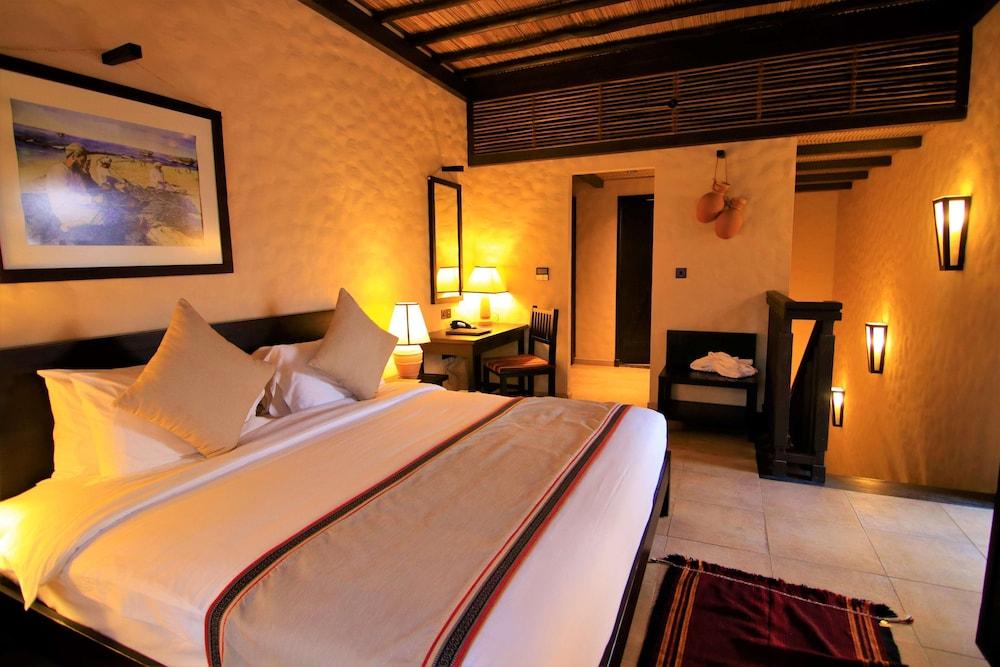 Resort Atana Musandam Khasab