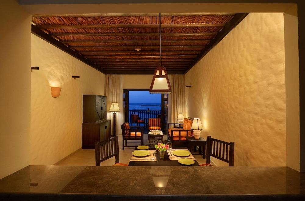 Resort Atana Musandam