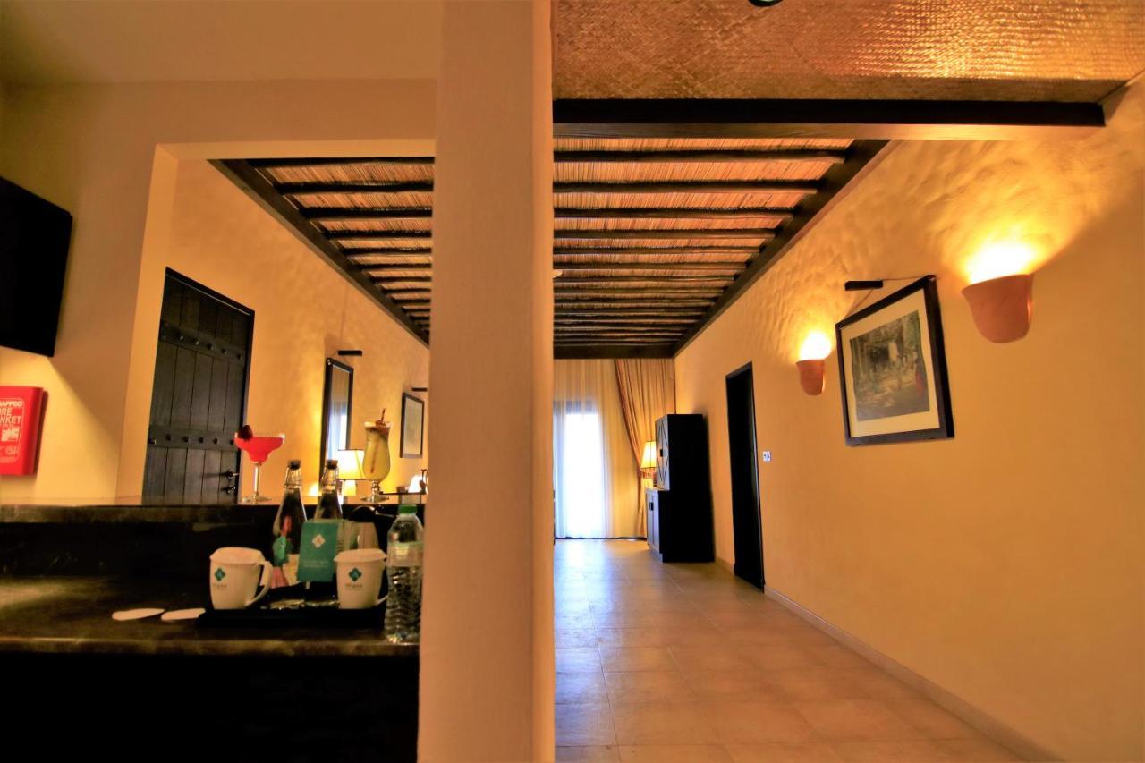 Atana Musandam 4* Khasab