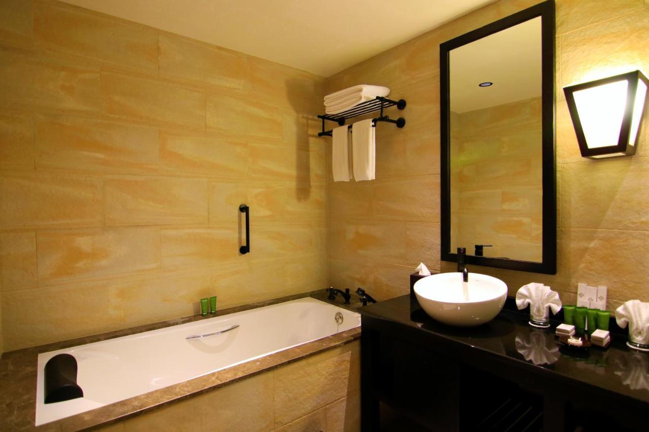 Atana Musandam Resort